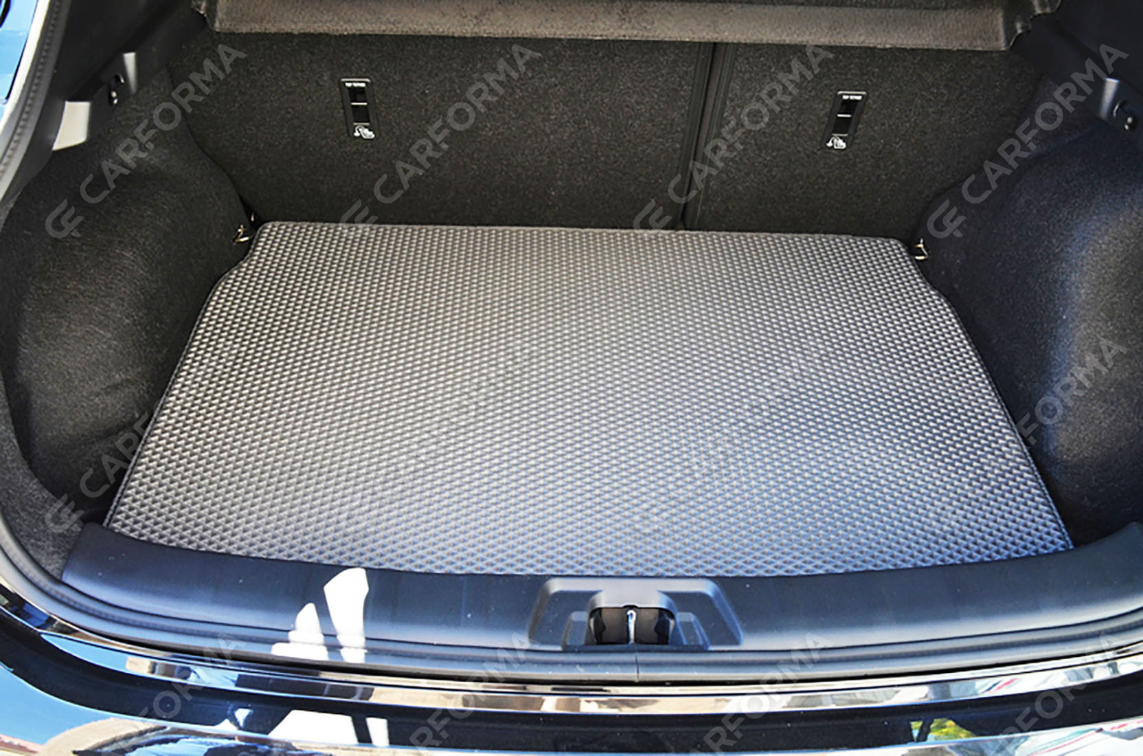 Ворсовые коврики на Nissan Qashqai (J12) 2021&nbsp;-&nbsp;2026 в Казани