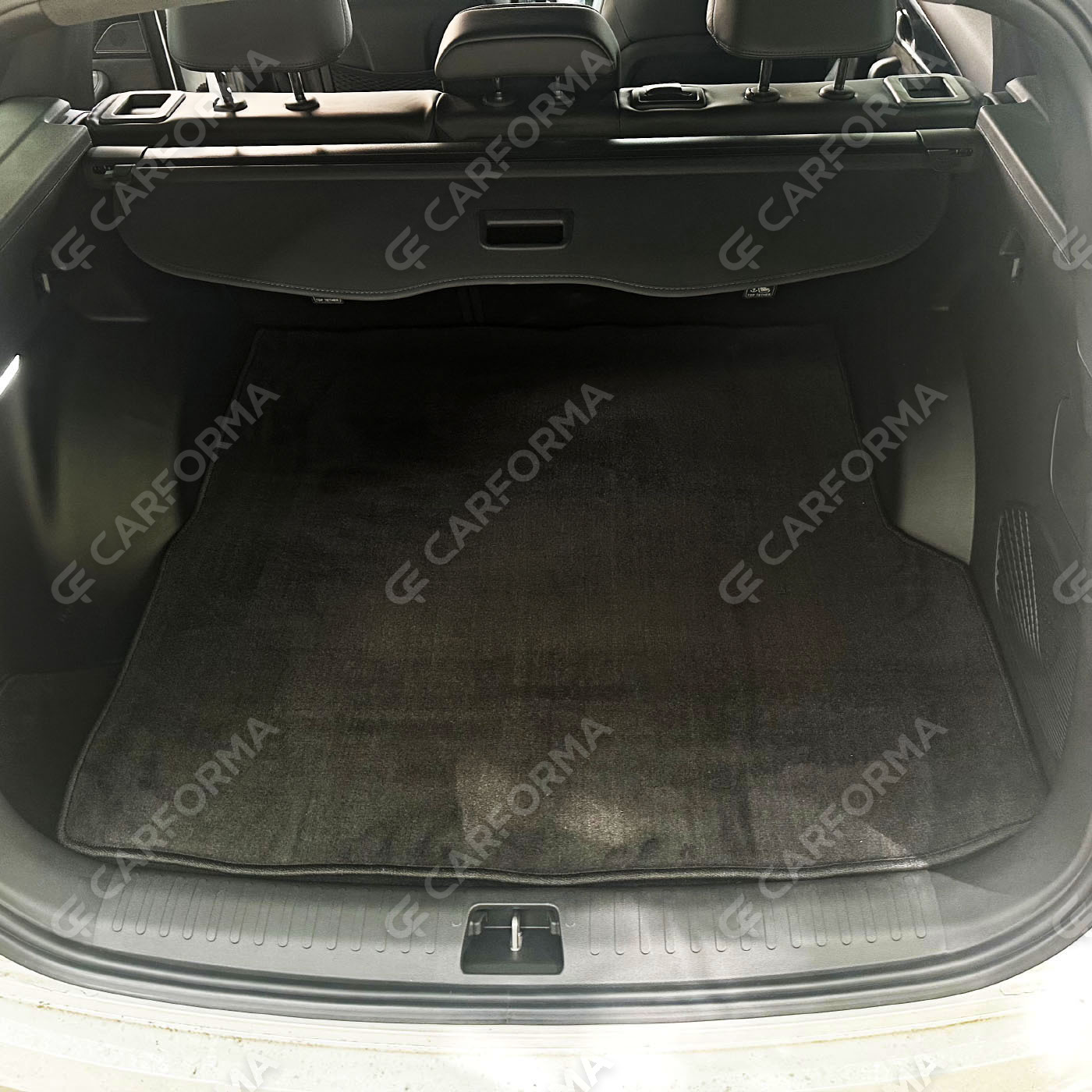 Ворсовые коврики на Geely Monjaro 2022&nbsp;-&nbsp;2026 в Казани