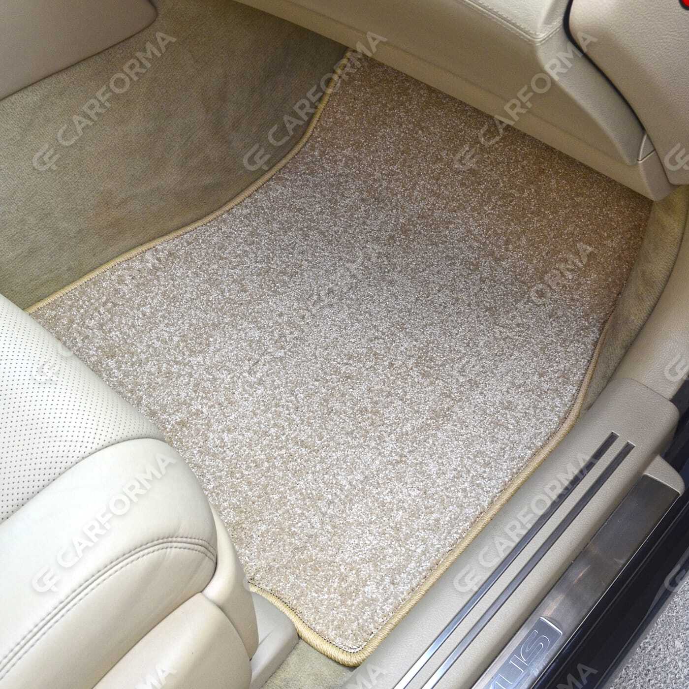 Коврики на Lexus LS IV 2006&nbsp;-&nbsp;2017 в Казани