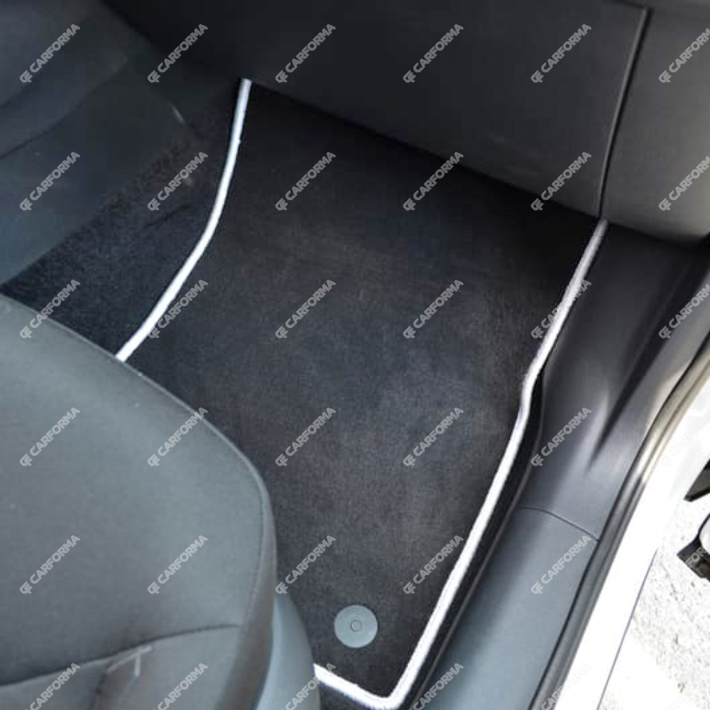 EVA коврики на Volkswagen Tiguan Allspace 2016&nbsp;-&nbsp;2025 в Казани