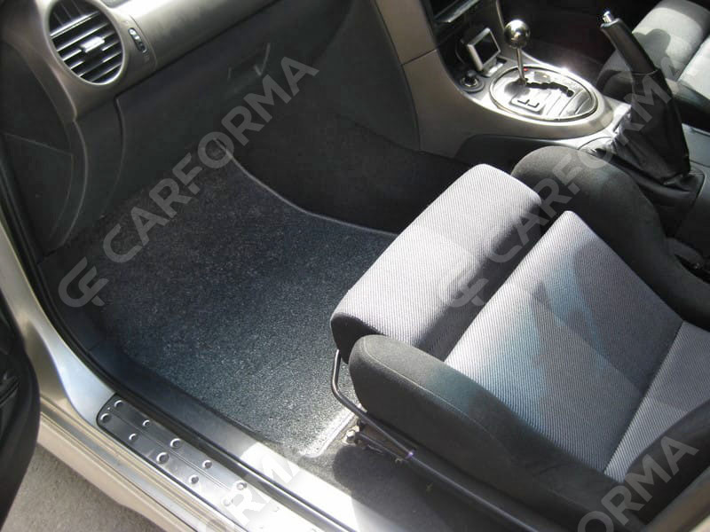 Коврики на Lexus IS I 1998&nbsp;-&nbsp;2005 в Казани