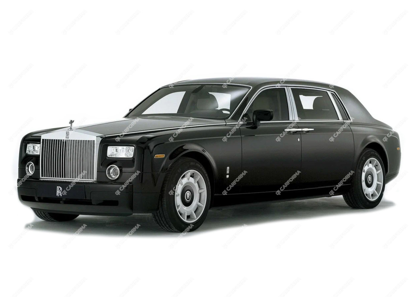 Коврики на Rolls-Royce Wraith 2013 - 2023