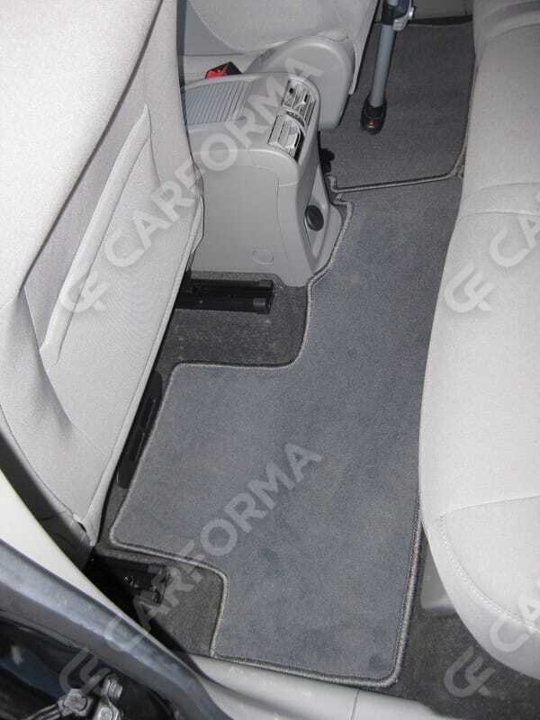 Водительские eva коврики соты Chevrolet Orlando I 2009&nbsp;-&nbsp;2018 в Казани
