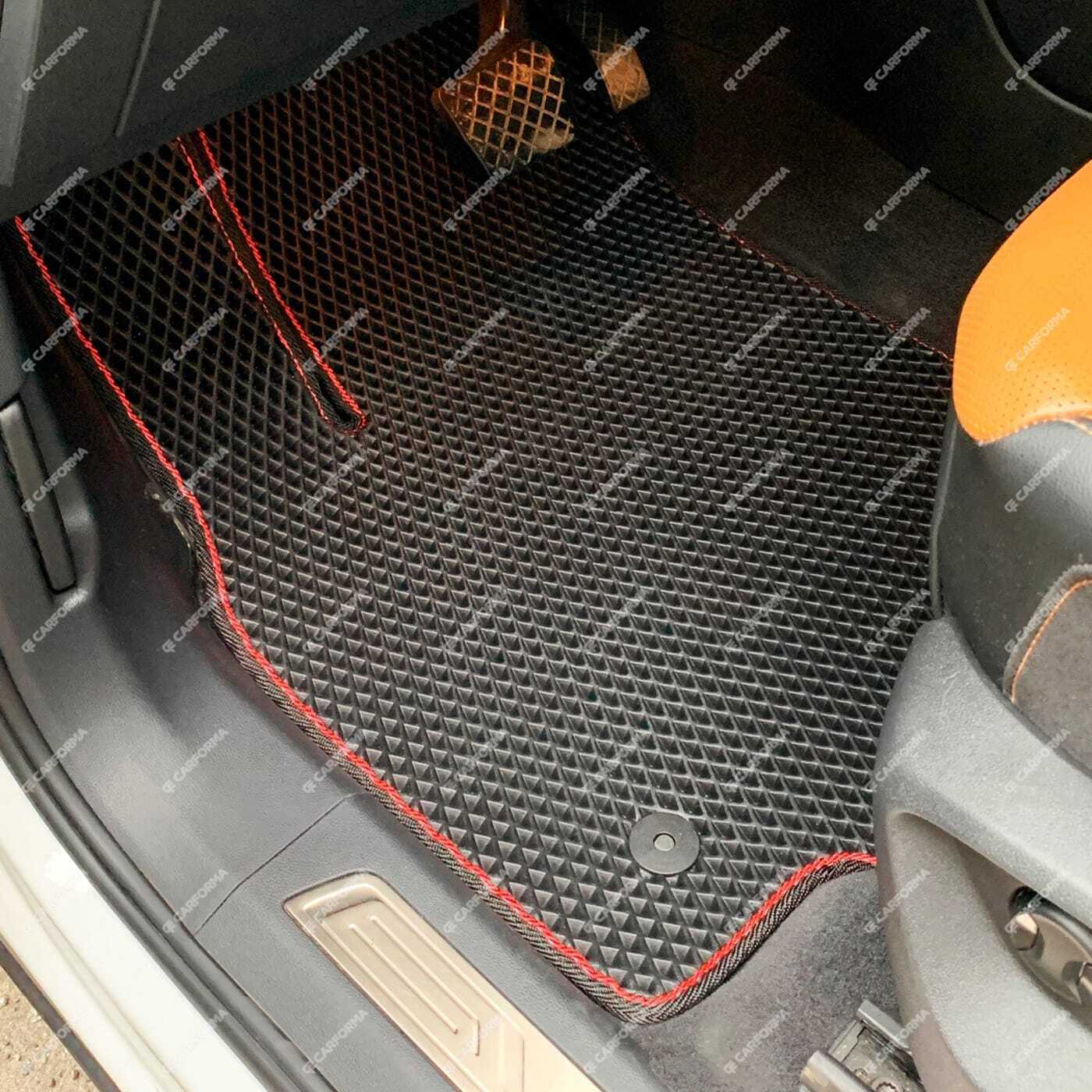 Коврики на Volkswagen Teramont Pro 2025&nbsp;-&nbsp;2025 в Казани