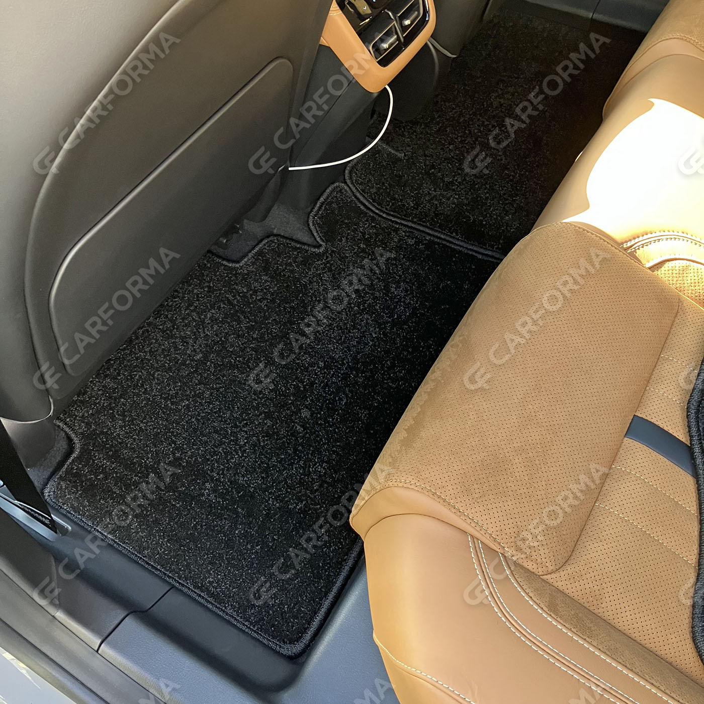 Коврики на Mazda EZ-6 2024&nbsp;-&nbsp;2026 в Казани