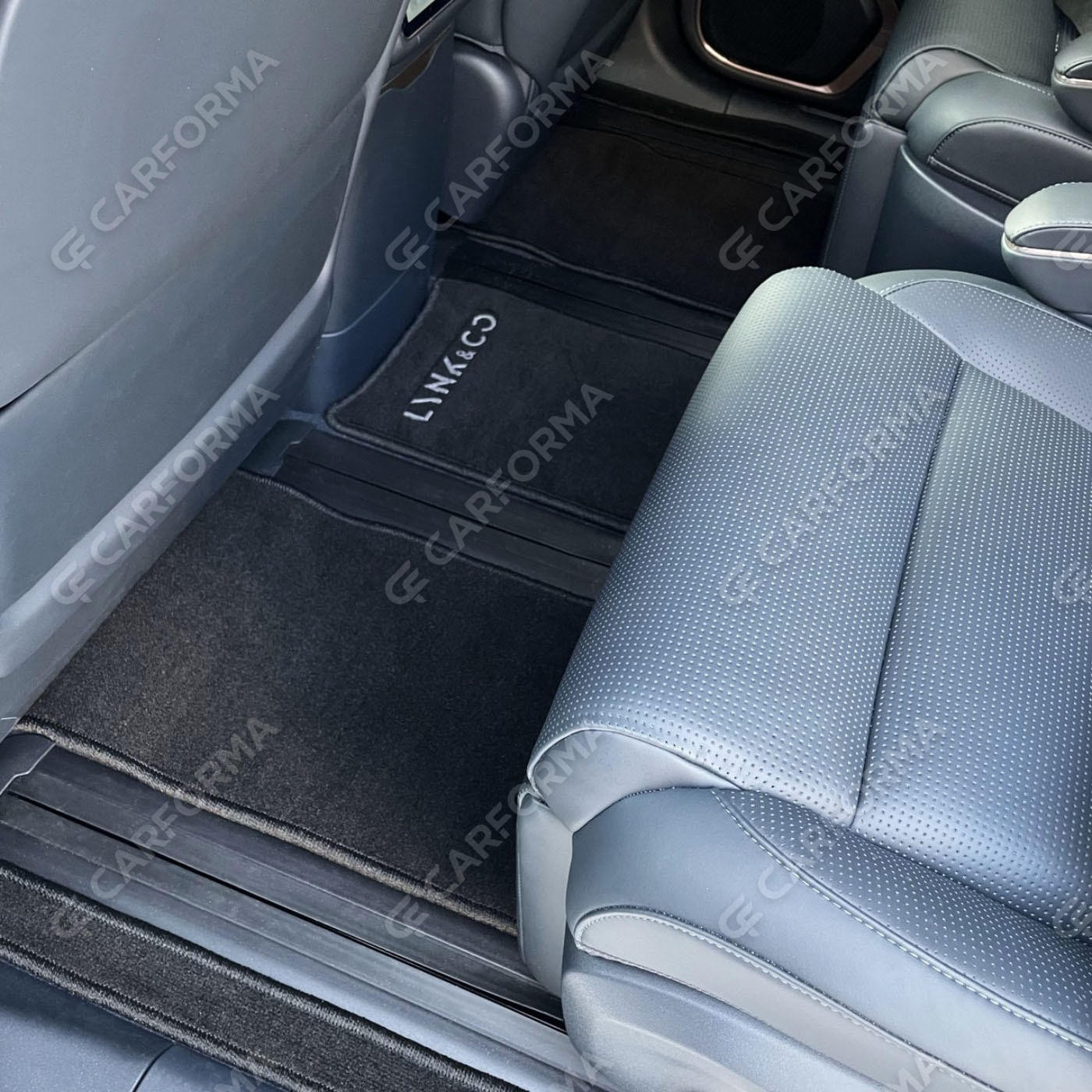 Коврики на Lynk & Co 900 2025&nbsp;-&nbsp;2026 в Казани