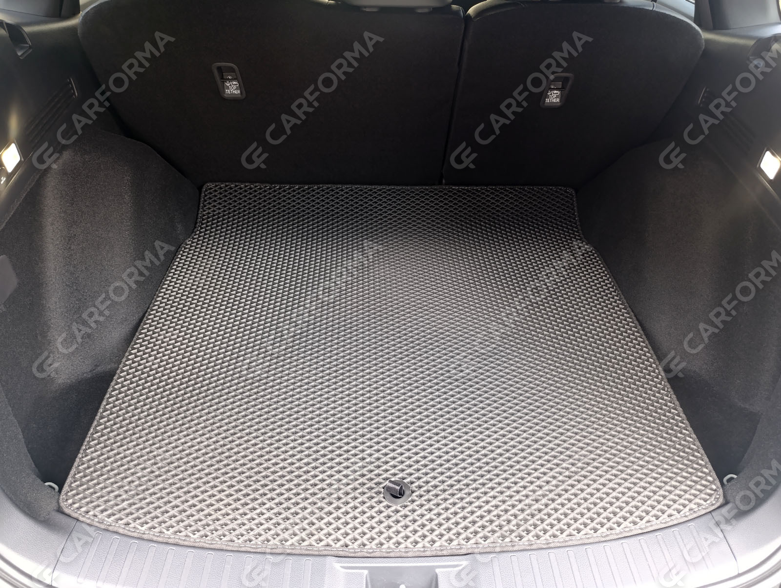 Коврики на Honda Breeze 2 2022&nbsp;-&nbsp;2026 в Казани