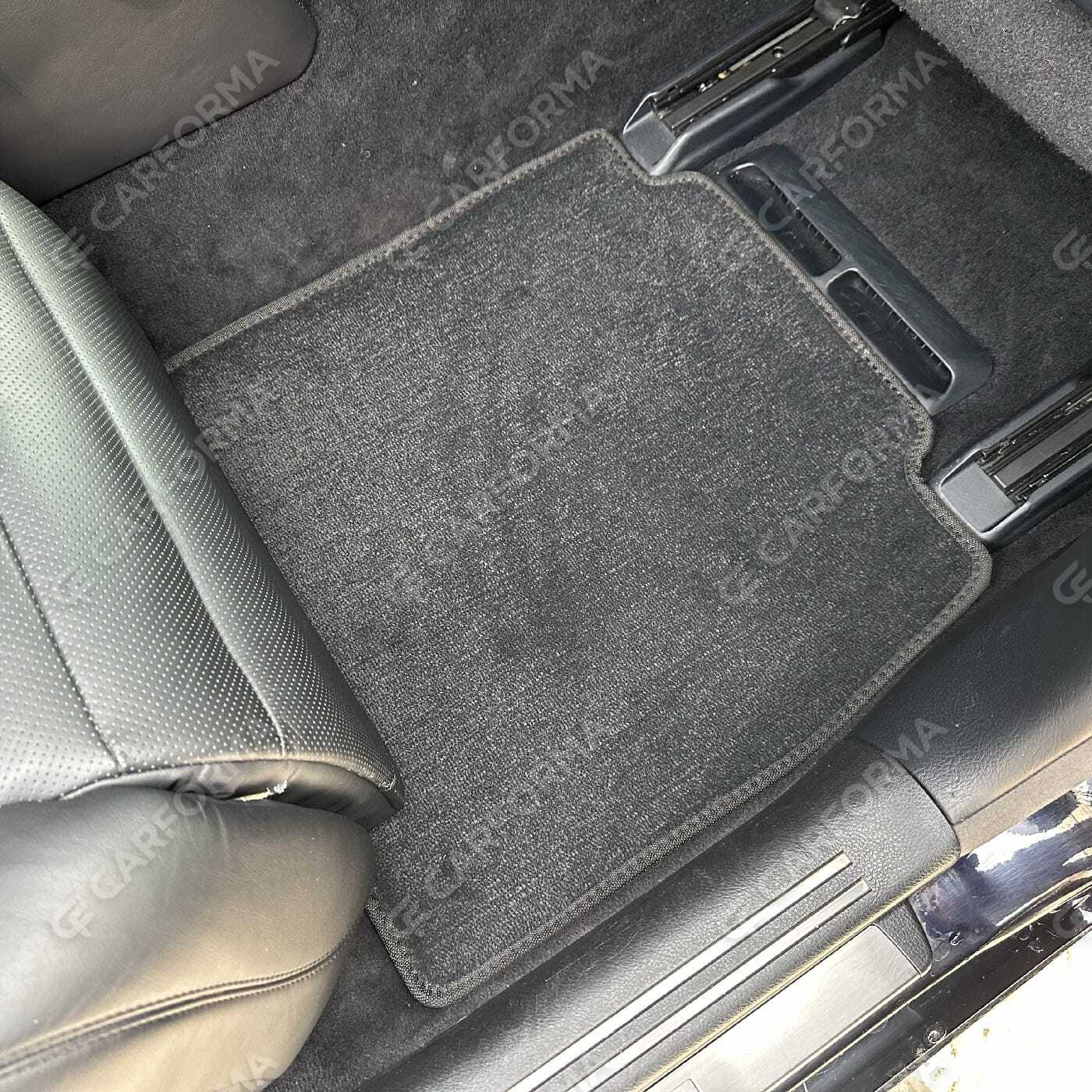 Коврики на Lexus LS IV 2006&nbsp;-&nbsp;2017 в Казани