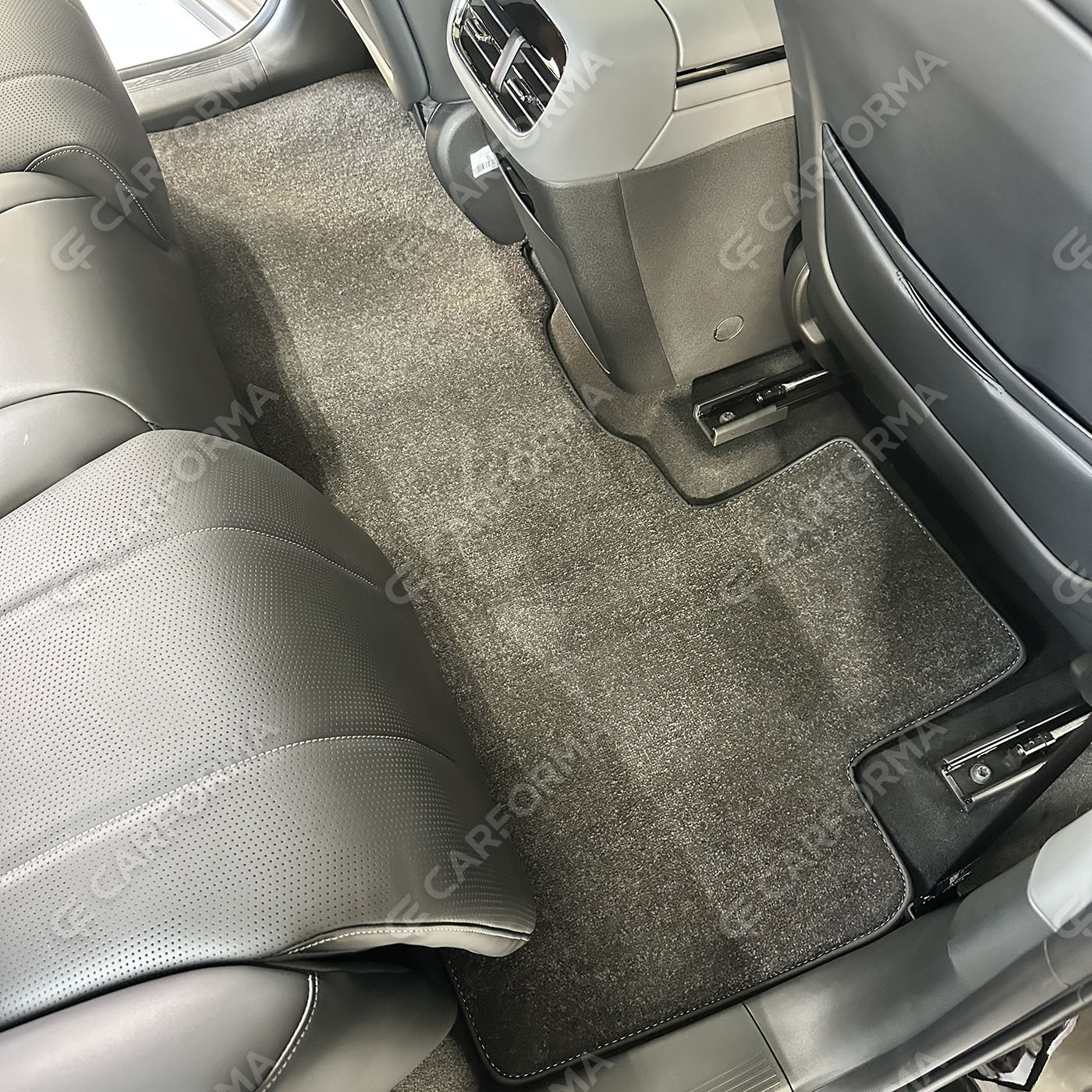 Ворсовые коврики на GAC S7 2025&nbsp;-&nbsp;2026 в Казани