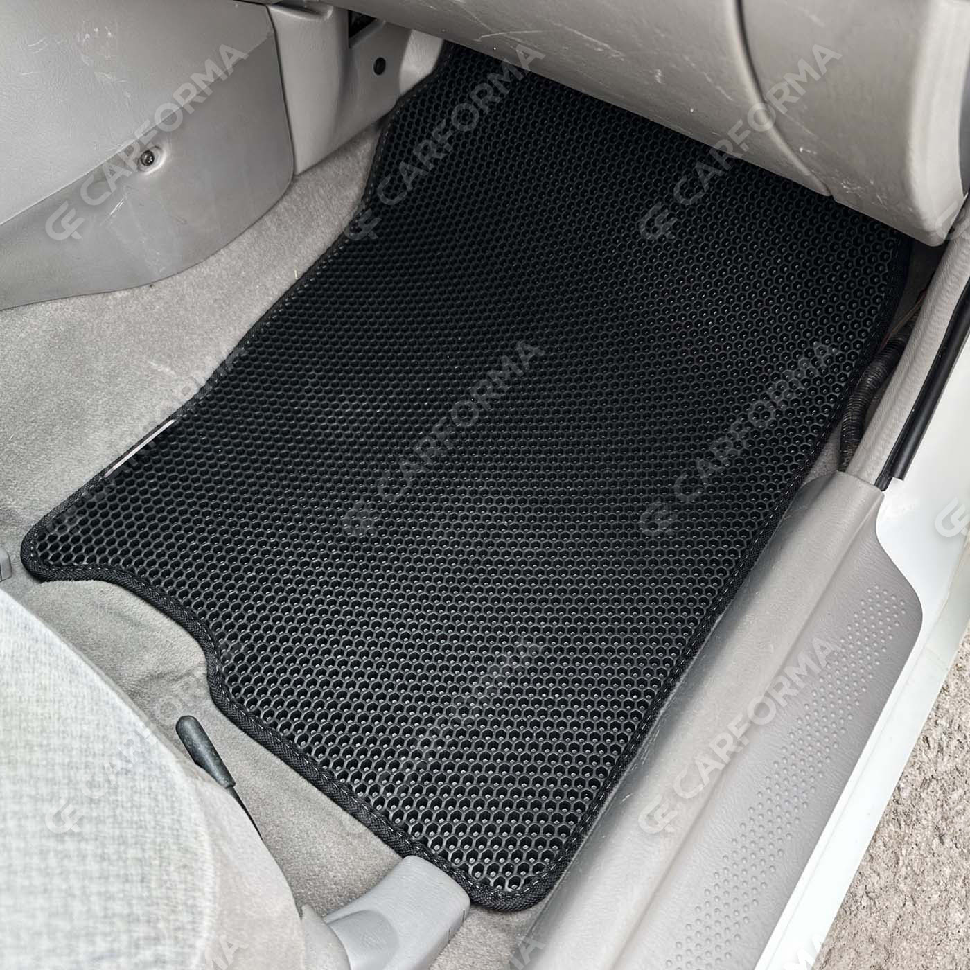 Водительские  коврики Mazda 323 1998&nbsp;-&nbsp;2003 в Казани