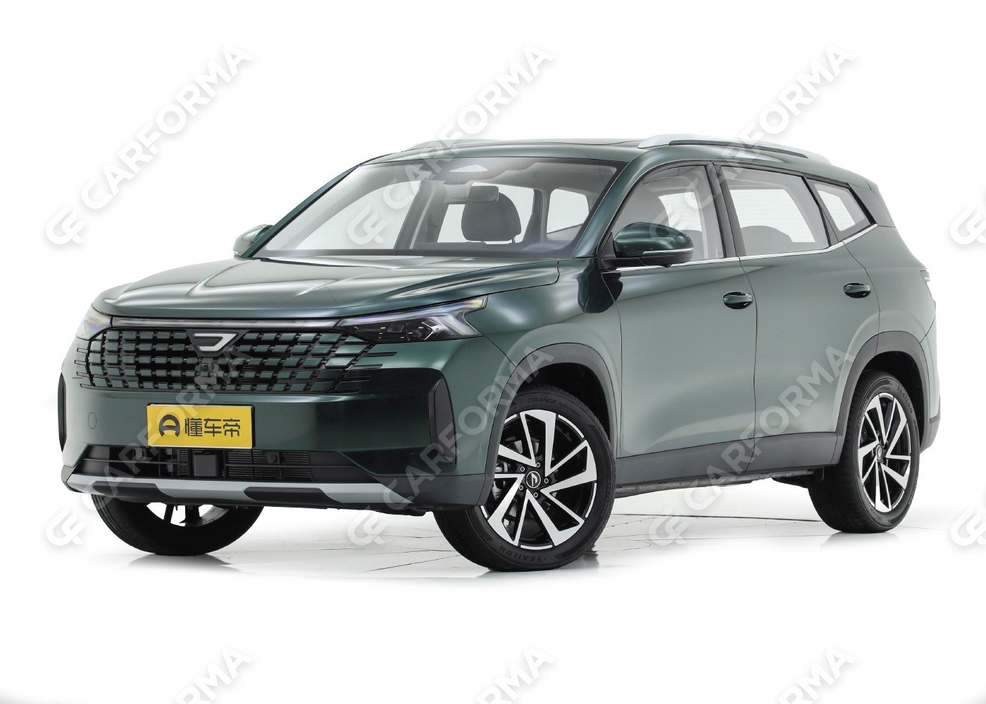 Коврики на Jetta VS8 2025&nbsp;-&nbsp;2026 в Казани