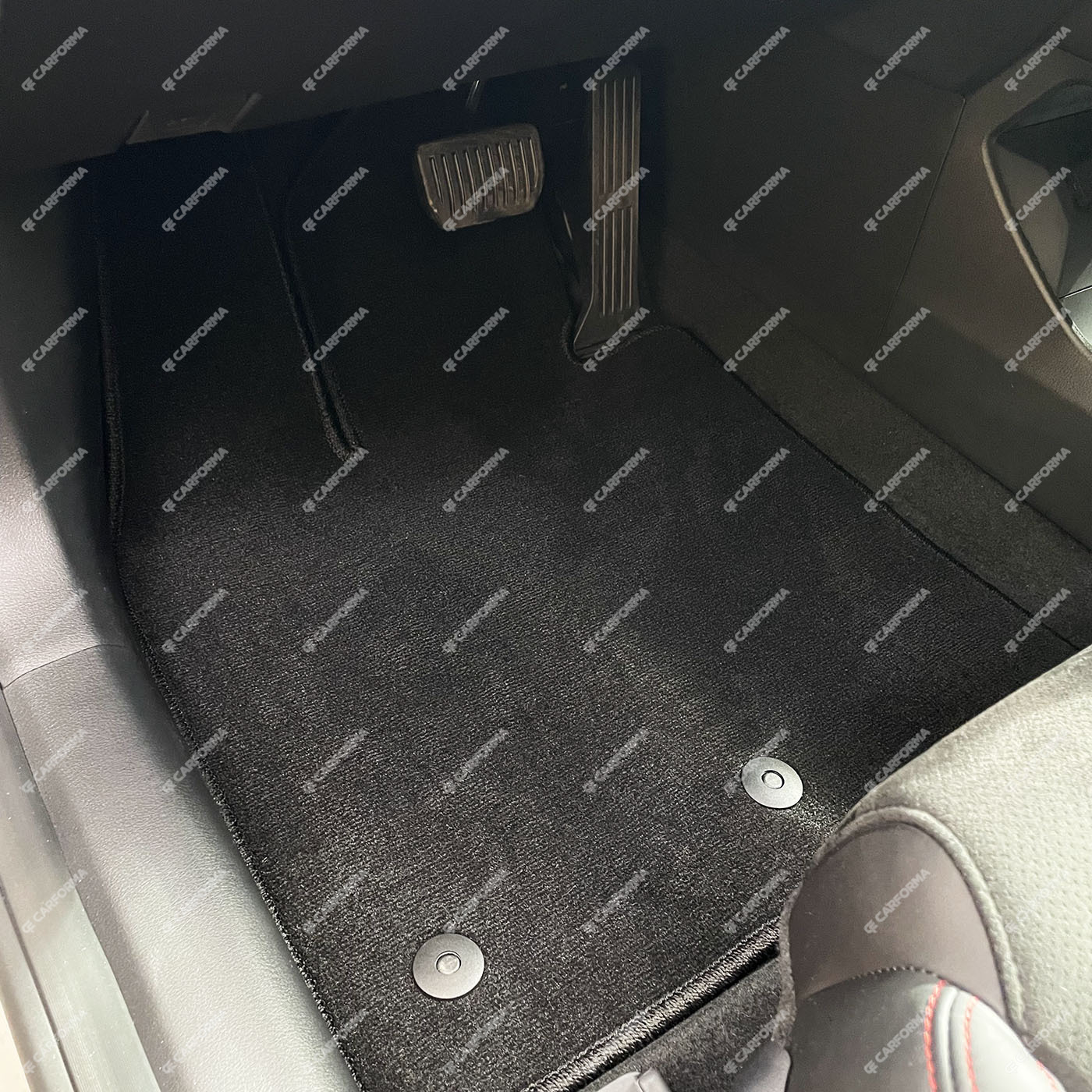 EVA коврики на Mazda EZ-6 2024&nbsp;-&nbsp;2025 в Казани