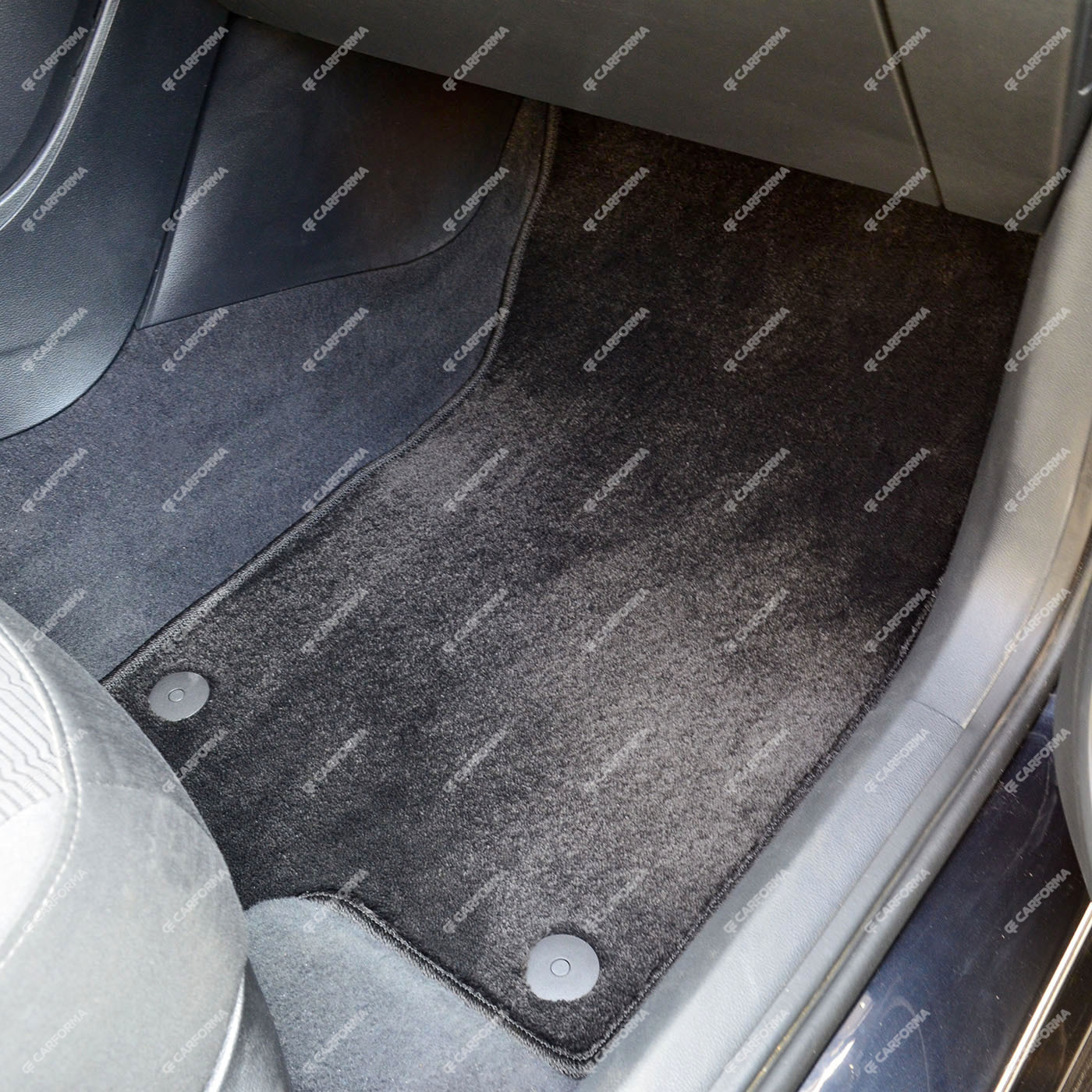 EVA коврики на Volkswagen Beetle (A5) 2011&nbsp;-&nbsp;2019 в Казани