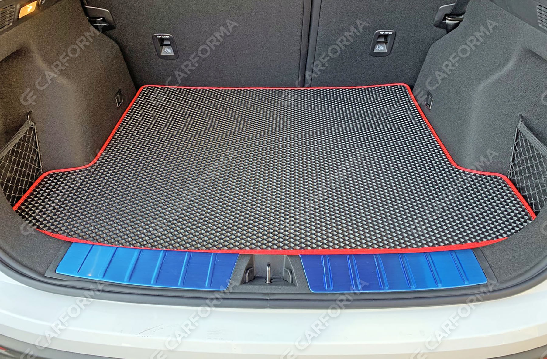 Коврики на Geely Coolray 2018&nbsp;-&nbsp;2024 в Казани