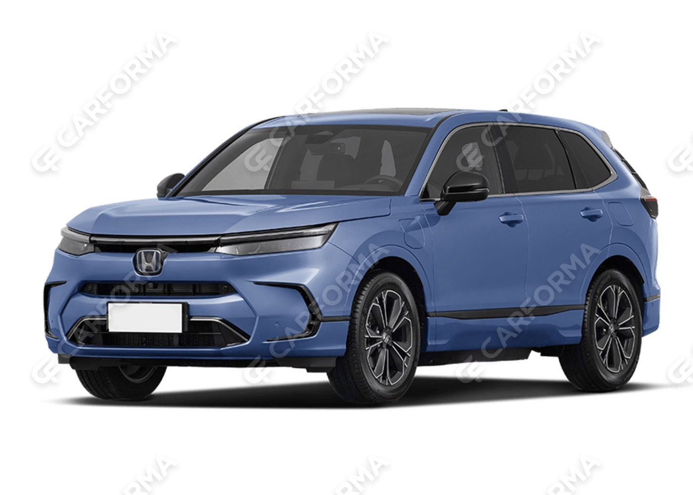 Коврики на Honda Breeze 2 2022&nbsp;-&nbsp;2026 в Казани