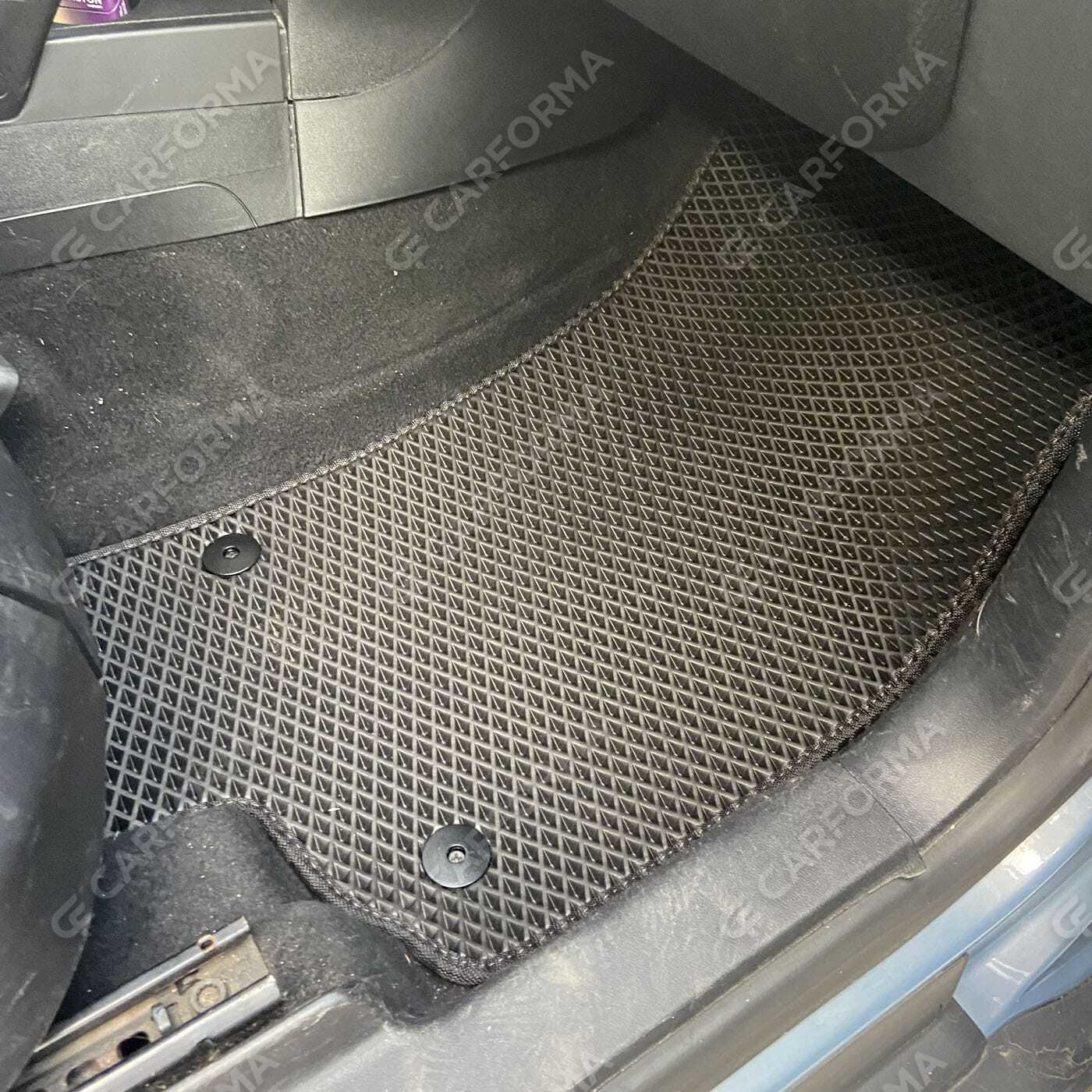 EVA коврики соты Seat Altea 2004&nbsp;-&nbsp;2015 в Казани