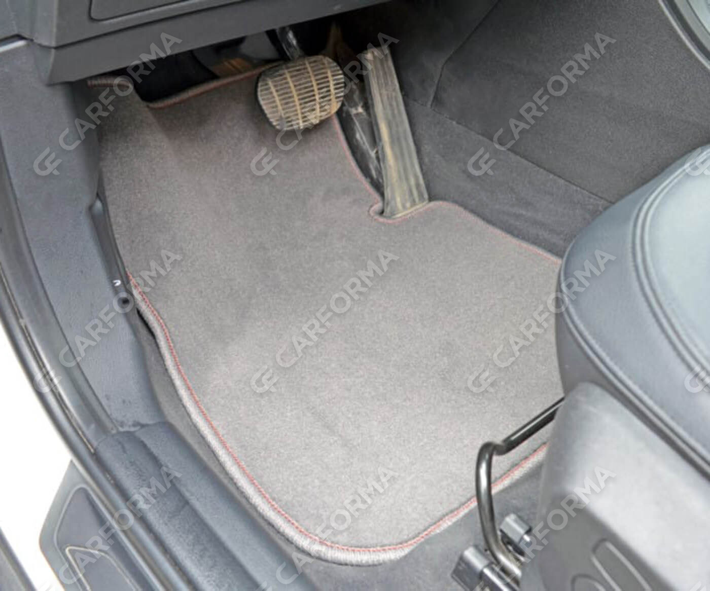 Ворсовые коврики на BMW 2 Gran Tourer (F46) 2015&nbsp;-&nbsp;2026 в Казани