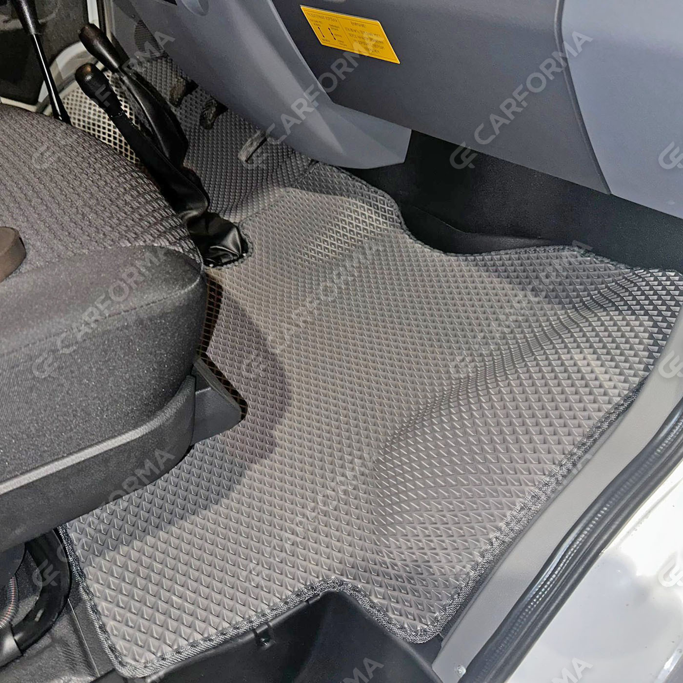 Коврики на ГАЗ ГАЗель 1994&nbsp;-&nbsp;2026 в Казани