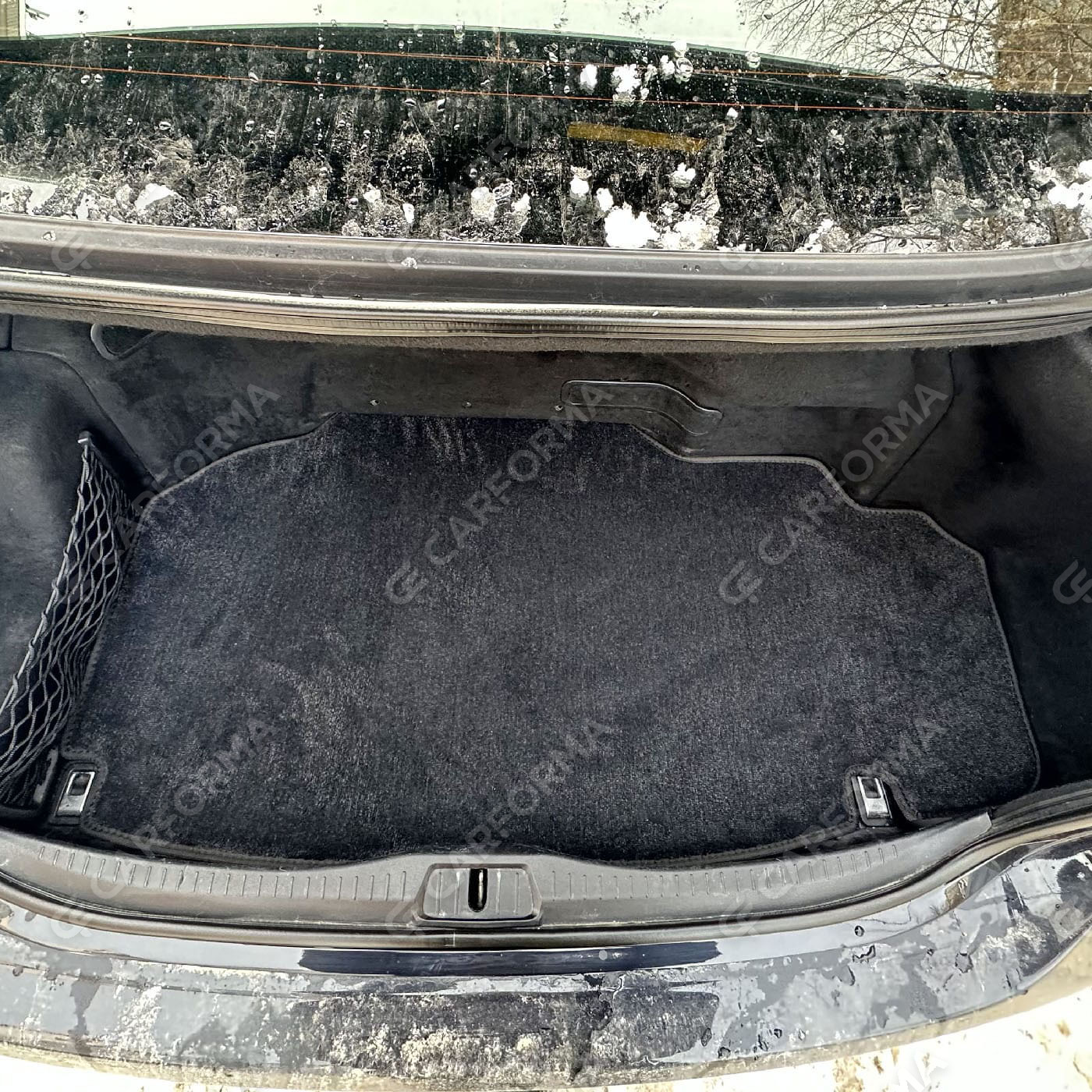 Коврики на Lexus LS IV 2006&nbsp;-&nbsp;2017 в Казани