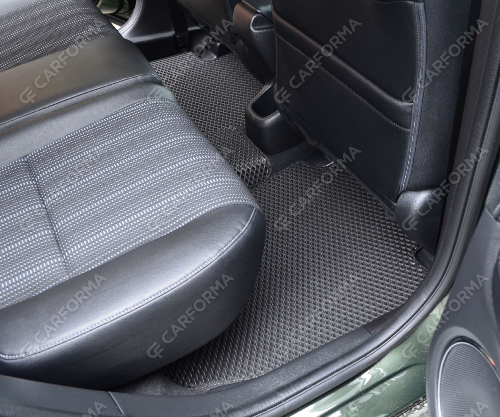 Коврики на Honda XR-V I 2014&nbsp;-&nbsp;2022 в Казани