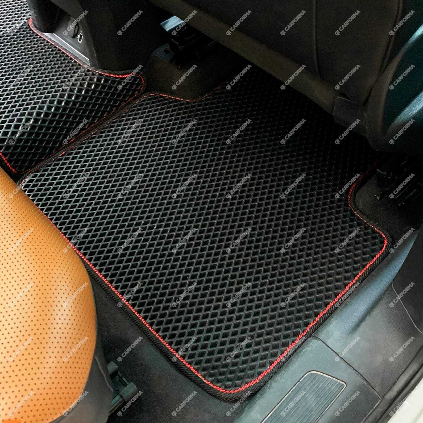 Коврики на Volkswagen Teramont Pro 2025&nbsp;-&nbsp;2025 в Казани