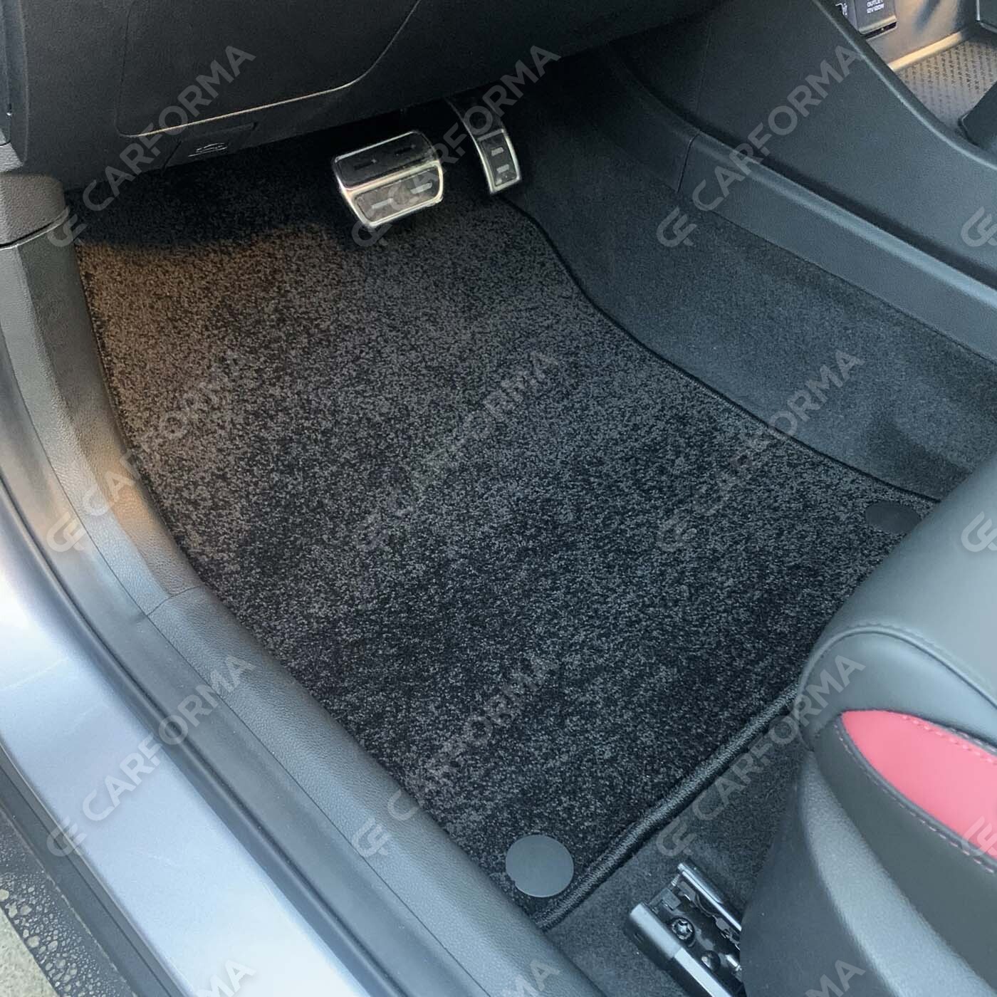 Коврики на BelGee X50+ 2023&nbsp;-&nbsp;2026 в Казани