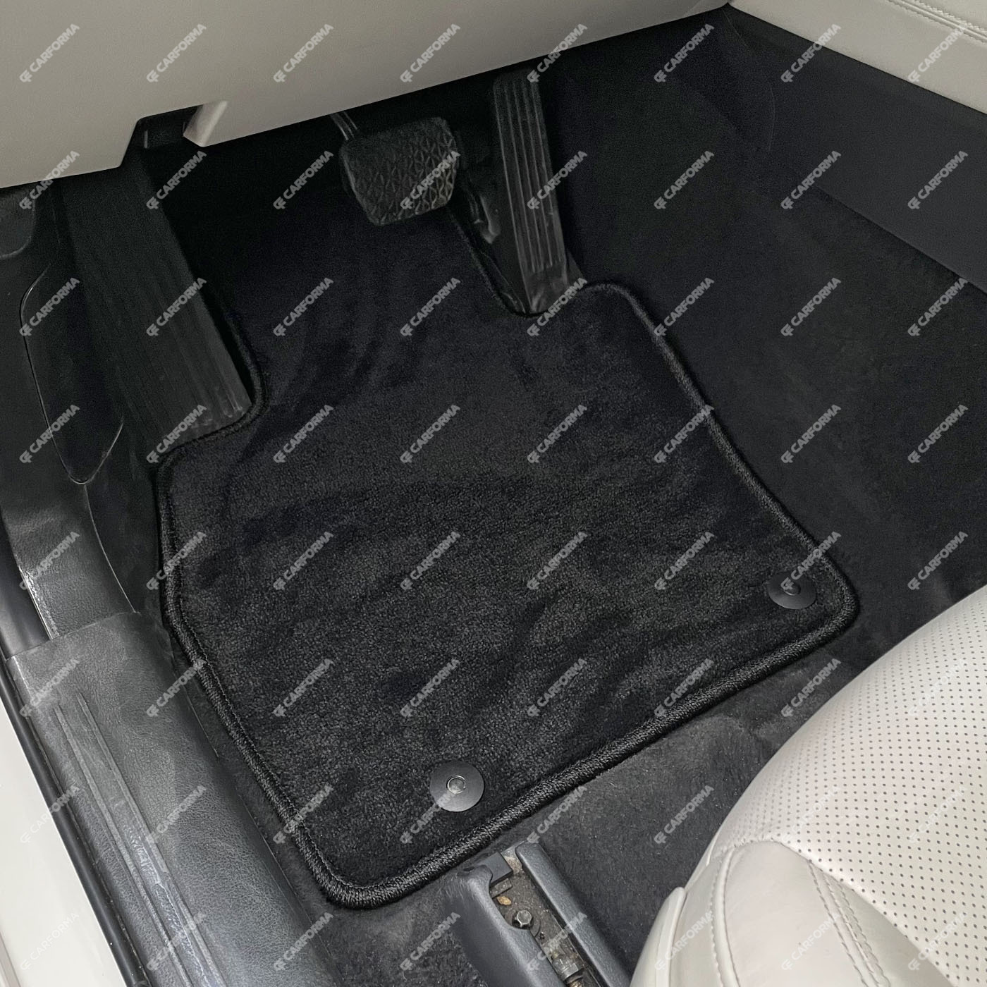 EVA коврики на Mazda CX60 2022&nbsp;-&nbsp;2025 в Казани