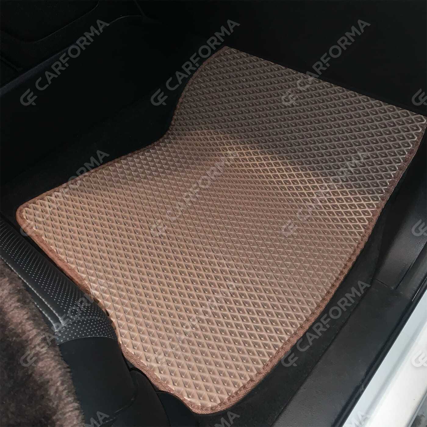 EVA коврики на Honda Breeze 1 2019&nbsp;-&nbsp;2023 в Казани