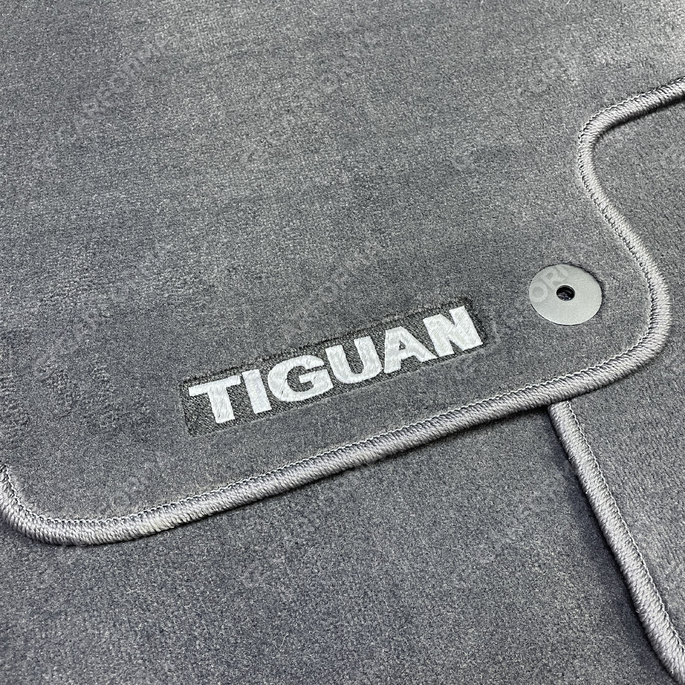EVA коврики на Volkswagen Tiguan L 2020&nbsp;-&nbsp;2026 в Казани