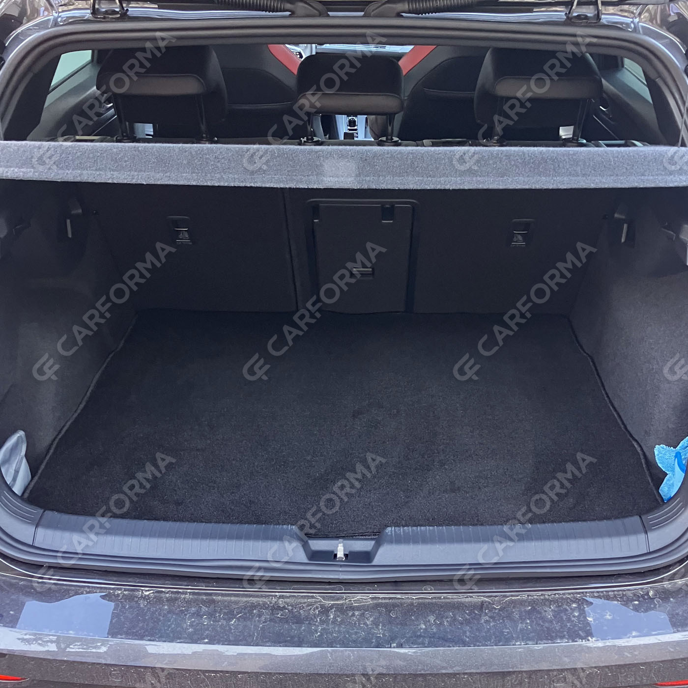 EVA коврики на Volkswagen Golf R 8 2020&nbsp;-&nbsp;2026 в Казани