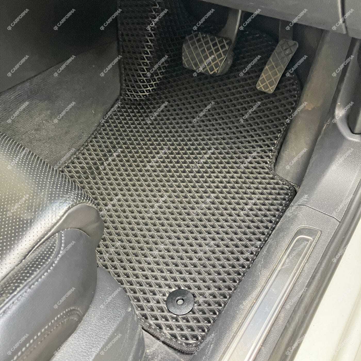 Коврики на Audi A3 (8Y) 2020&nbsp;-&nbsp;2025 в Казани