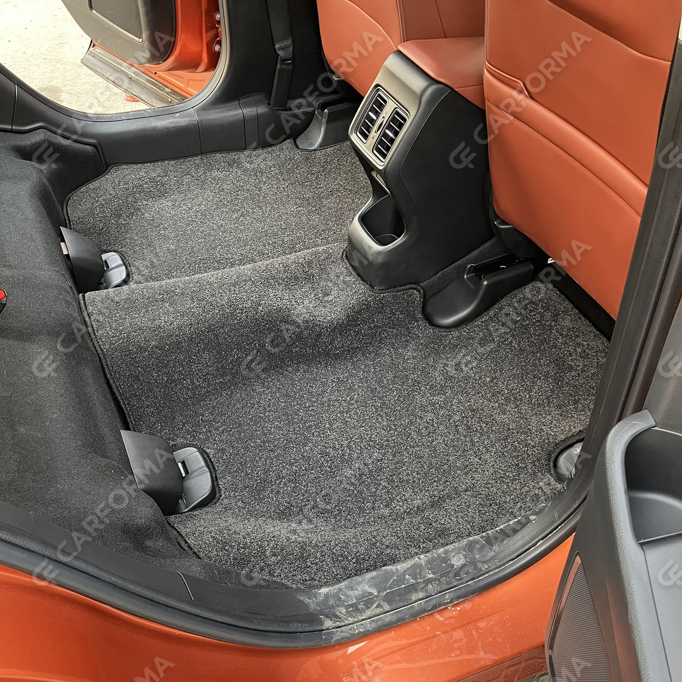 Коврики на Honda XR-V II 2022&nbsp;-&nbsp;2026 в Казани