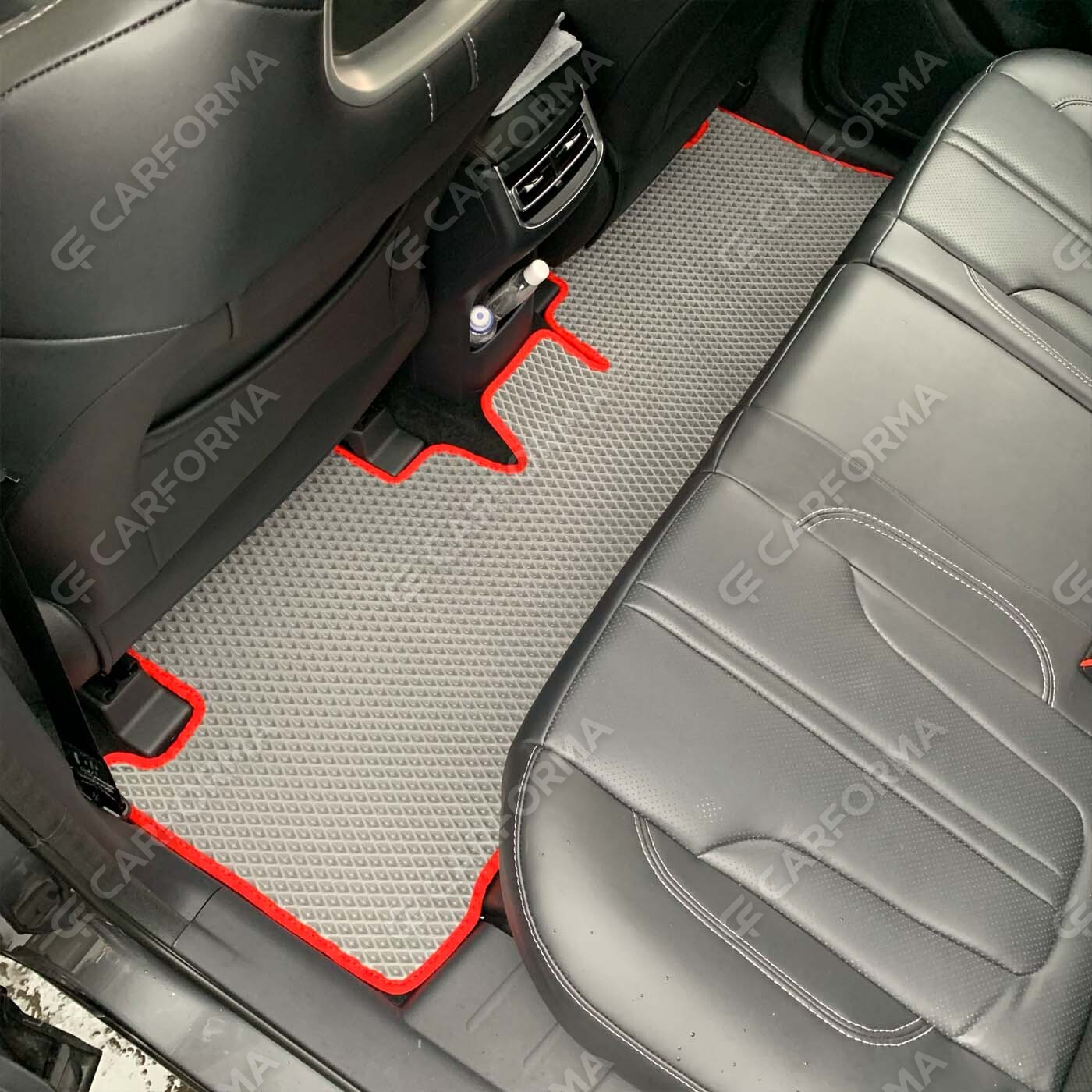 EVA коврики на Changan CS75 Plus II 2022&nbsp;-&nbsp;2026 в Казани