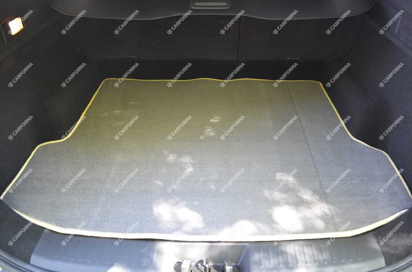 Ворсовые коврики на Tenet T7 2025&nbsp;-&nbsp;2025 в Казани