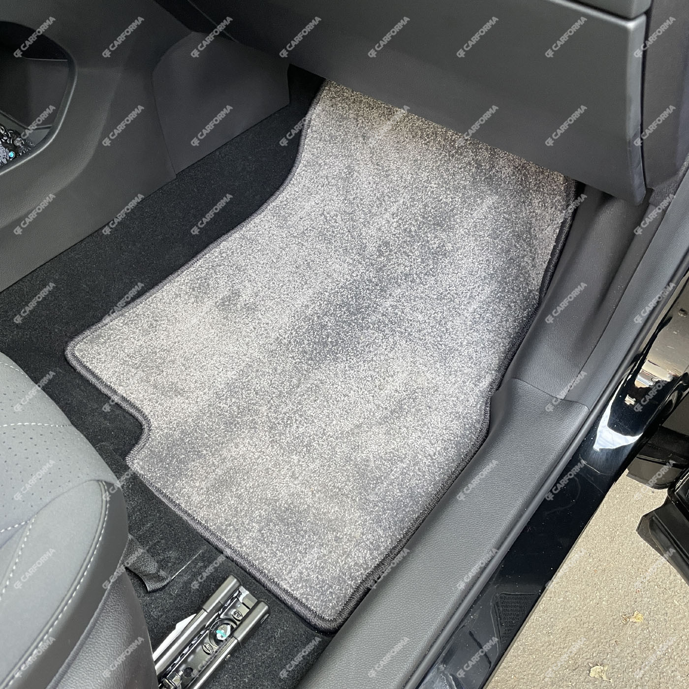 Ворсовые коврики на Tenet T8 2025&nbsp;-&nbsp;2025 в Казани