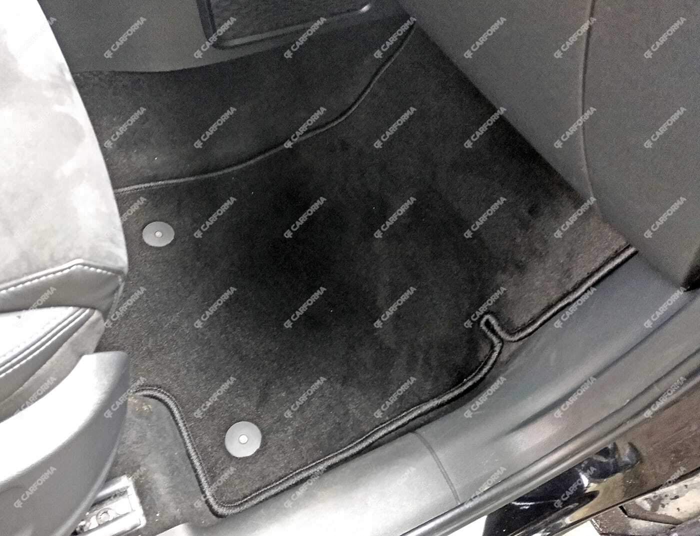 EVA коврики на Volkswagen Tiguan Allspace 2016&nbsp;-&nbsp;2025 в Казани