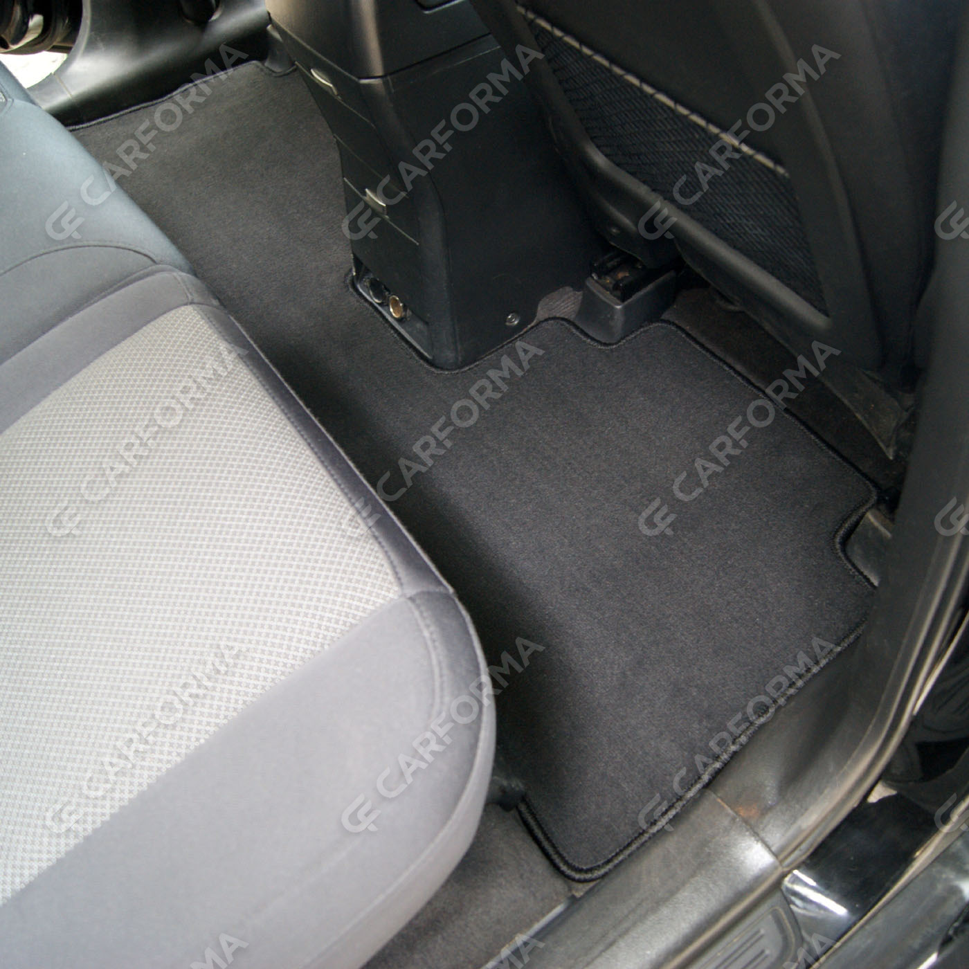Коврики на Opel Antara 2006&nbsp;-&nbsp;2015 в Казани