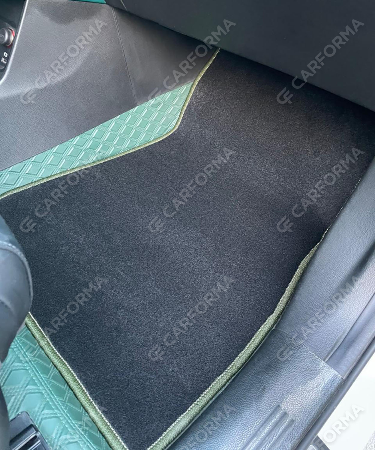 EVA коврики на GAC GS8 II 2023&nbsp;-&nbsp;2026 в Казани