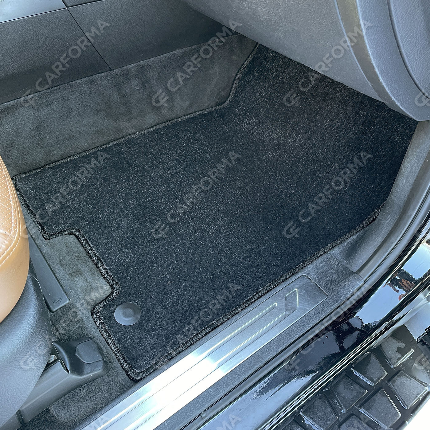 Коврики на KIA Mohave 2008&nbsp;-&nbsp;2026 в Казани