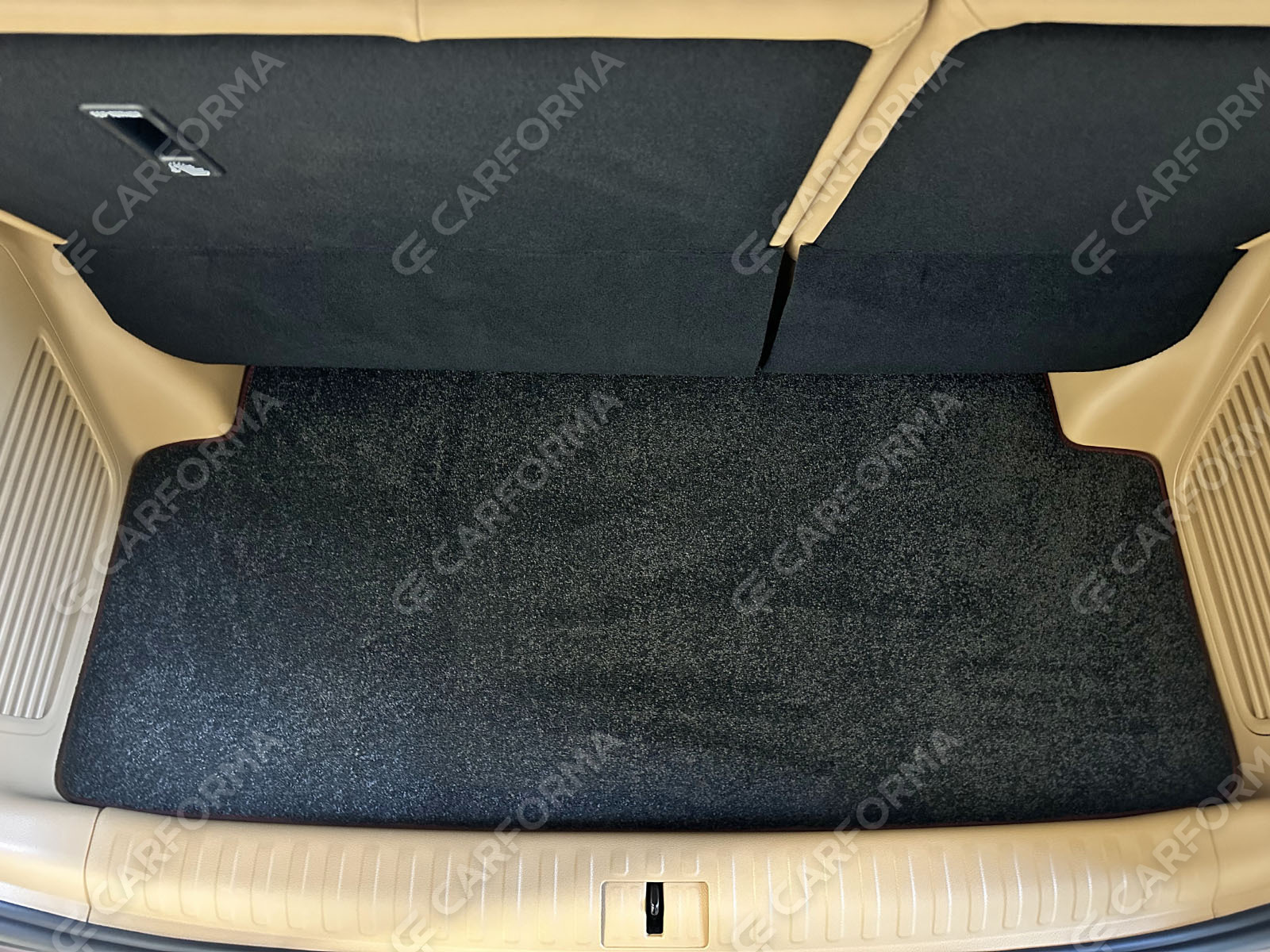 EVA коврики на Voyah Dream 2021&nbsp;-&nbsp;2026 в Казани