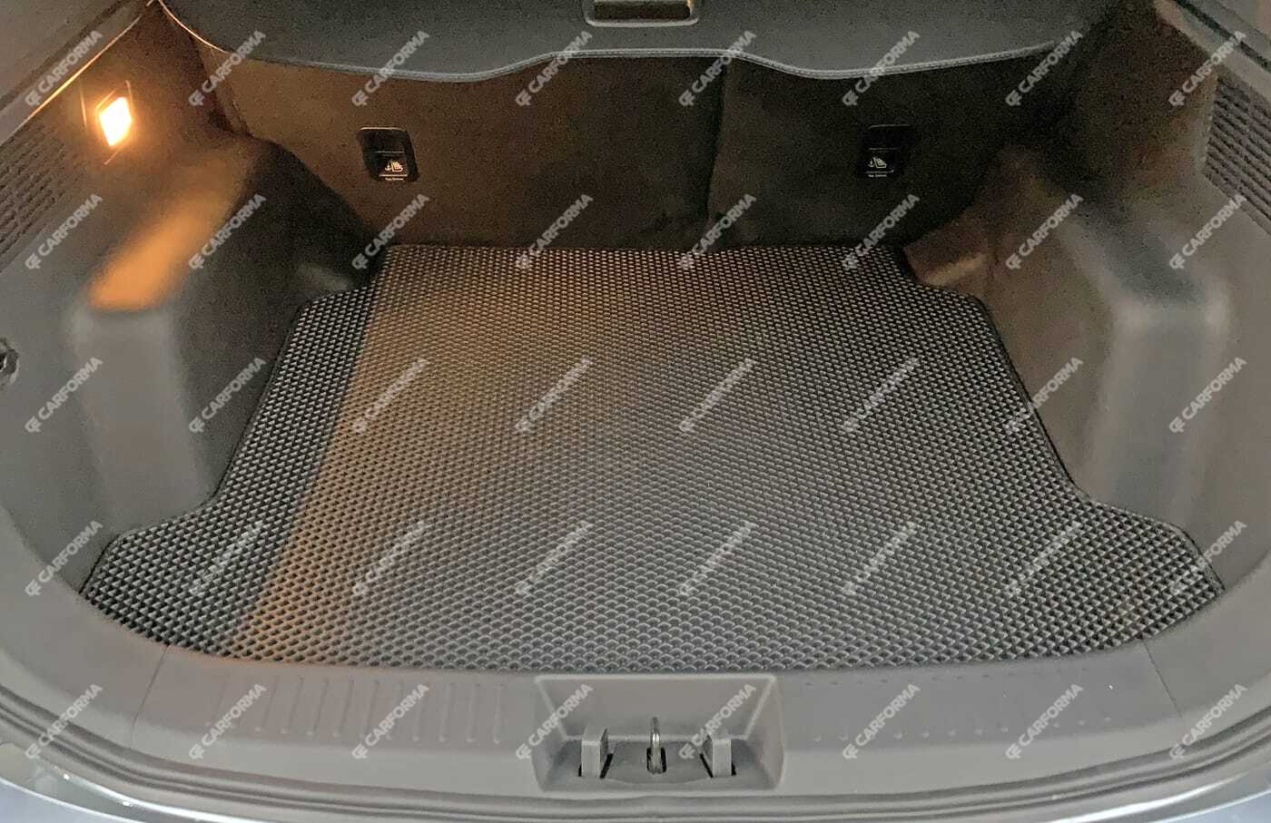 Ворсовые коврики на Tenet T7 2025&nbsp;-&nbsp;2025 в Казани