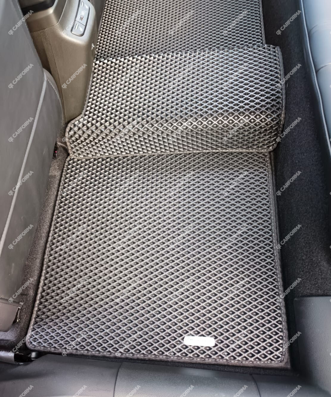 EVA коврики на Lada (ВАЗ) Aura 2023&nbsp;-&nbsp;2025 в Казани