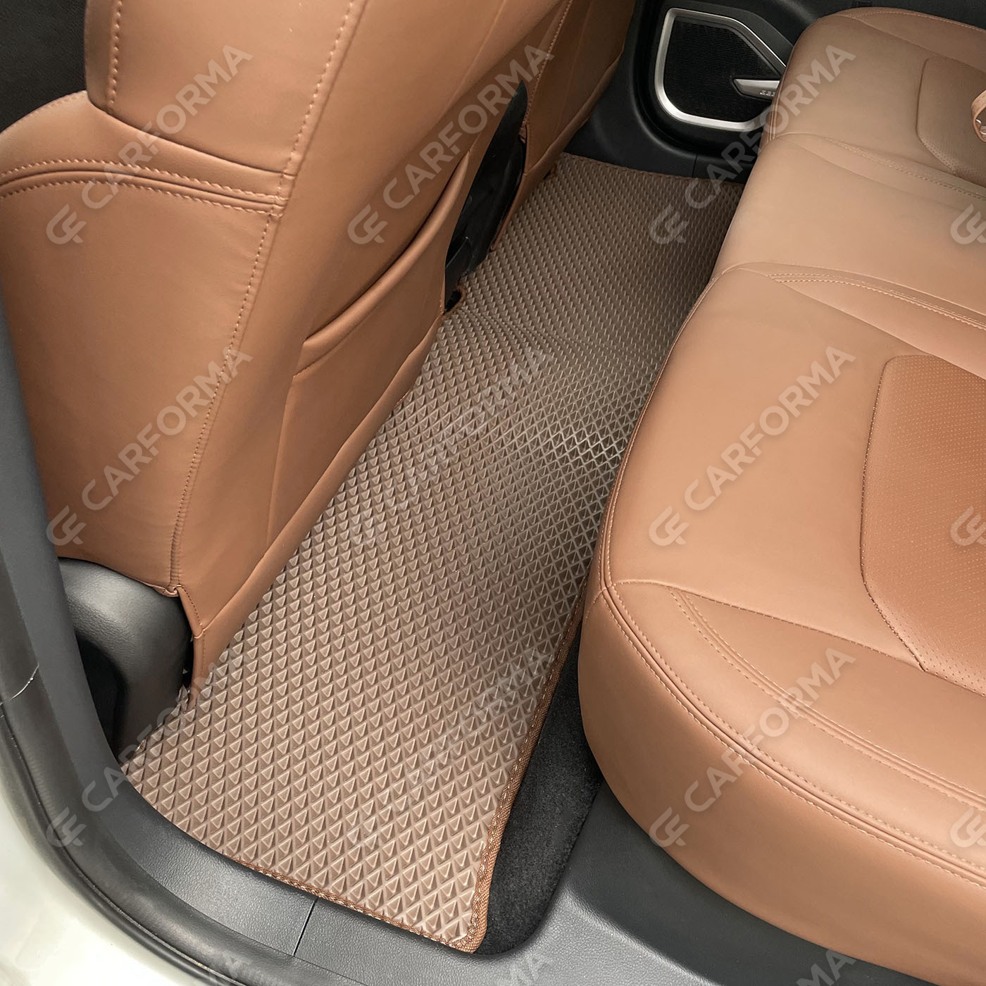 EVA коврики на Geely Vision X6 Pro 2021&nbsp;-&nbsp;2024 в Казани