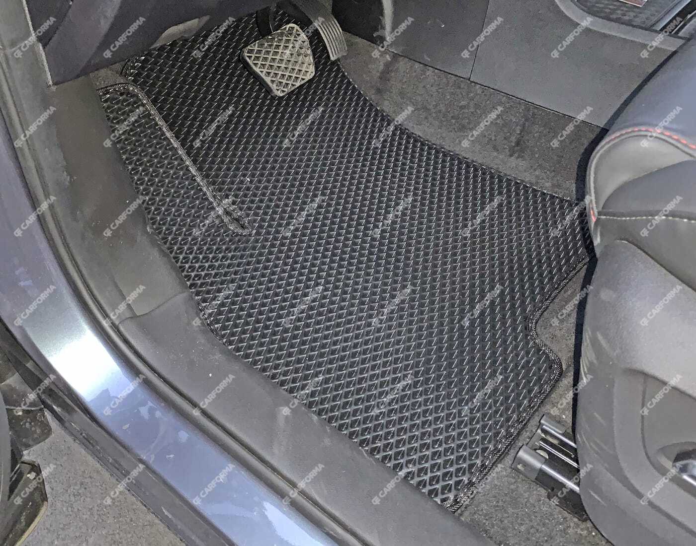 Ворсовые коврики на Tenet T7 2025&nbsp;-&nbsp;2025 в Казани