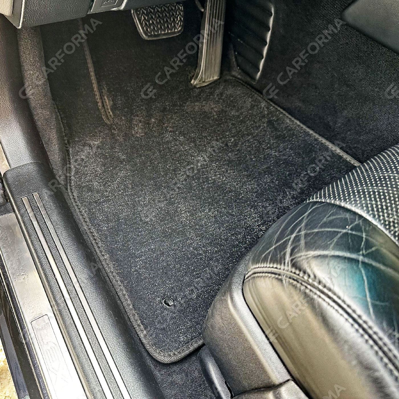 Коврики на Lexus LS IV 2006&nbsp;-&nbsp;2017 в Казани