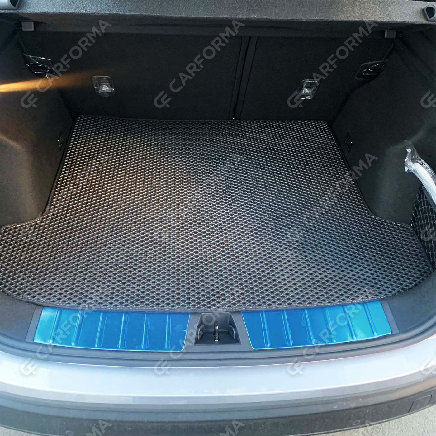 Коврики на BelGee X50+ 2023&nbsp;-&nbsp;2026 в Казани