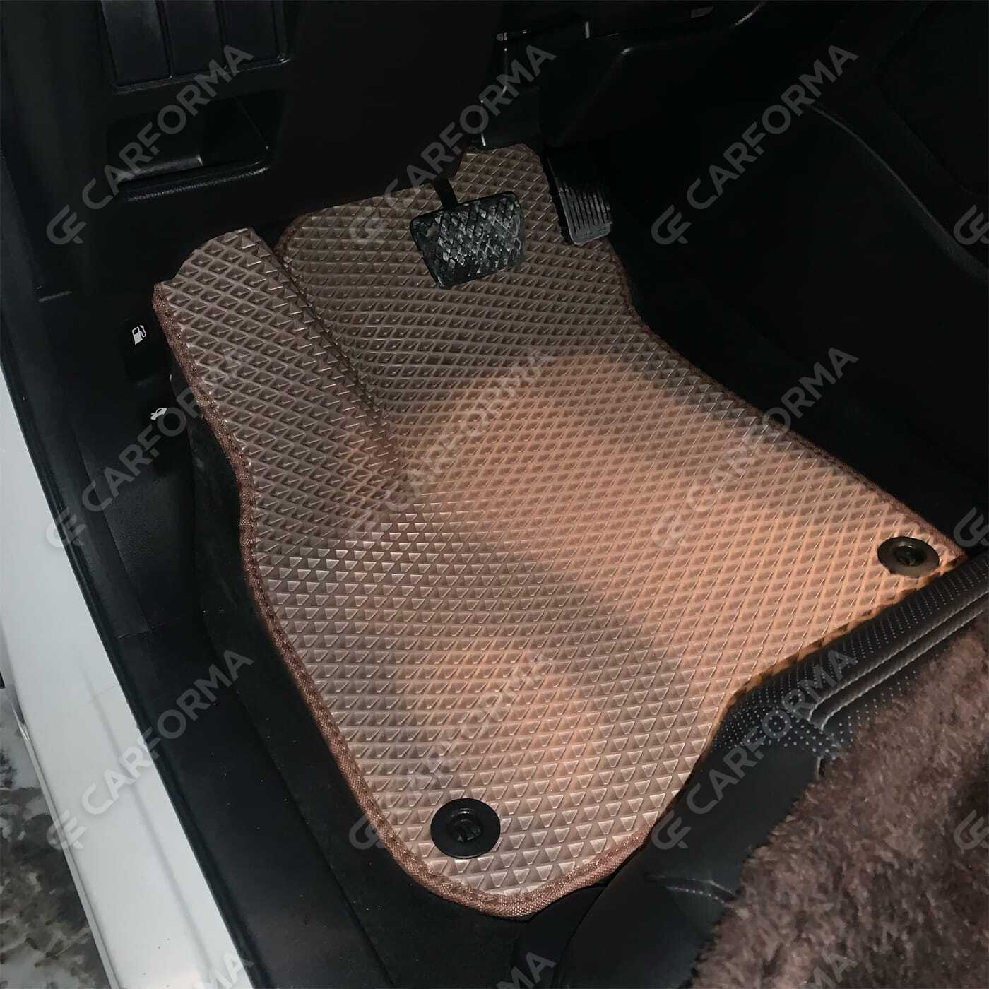 EVA коврики на Honda Breeze 1 2019&nbsp;-&nbsp;2023 в Казани