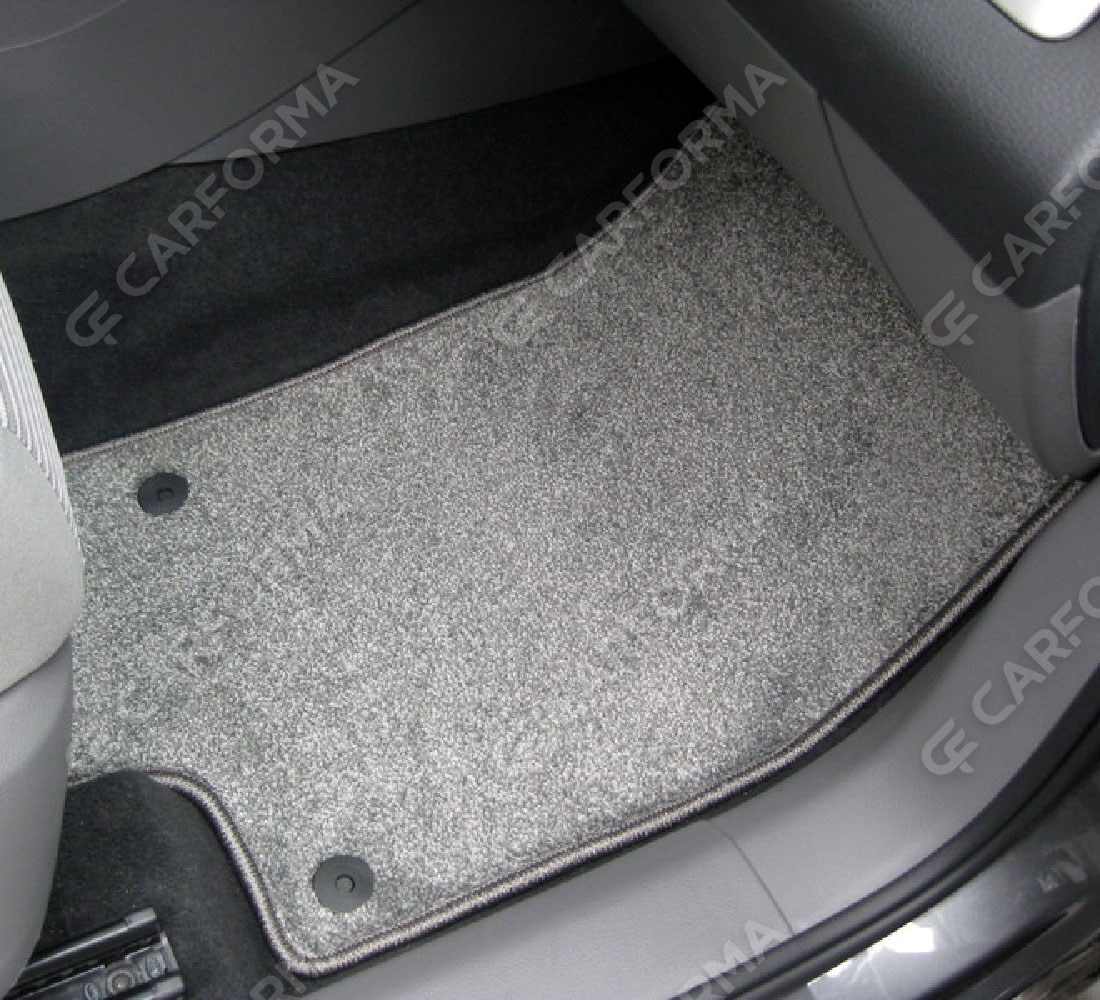 EVA коврики ромб Seat Alhambra II 2010&nbsp;-&nbsp;2020 в Казани