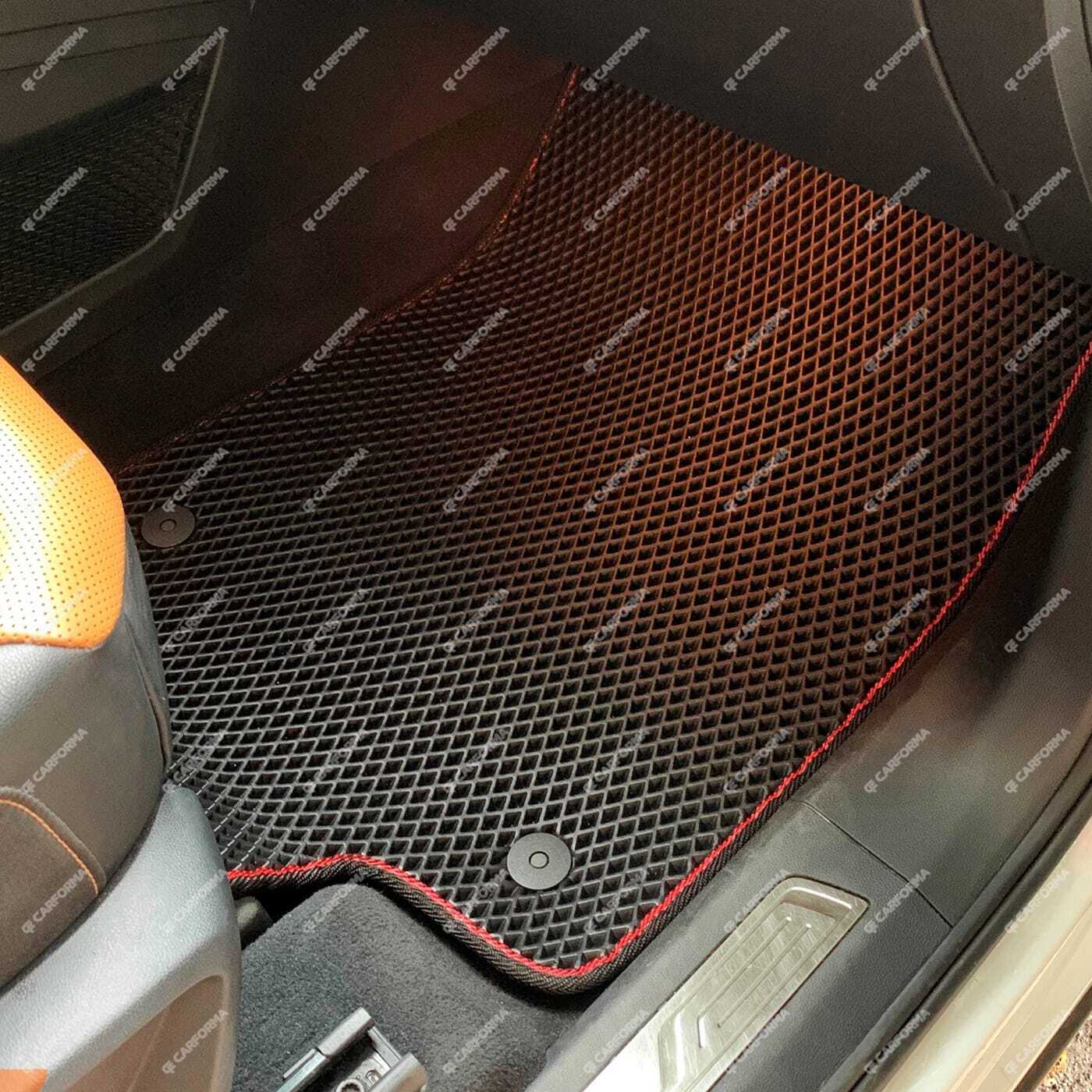 Коврики на Volkswagen Teramont Pro 2025&nbsp;-&nbsp;2025 в Казани