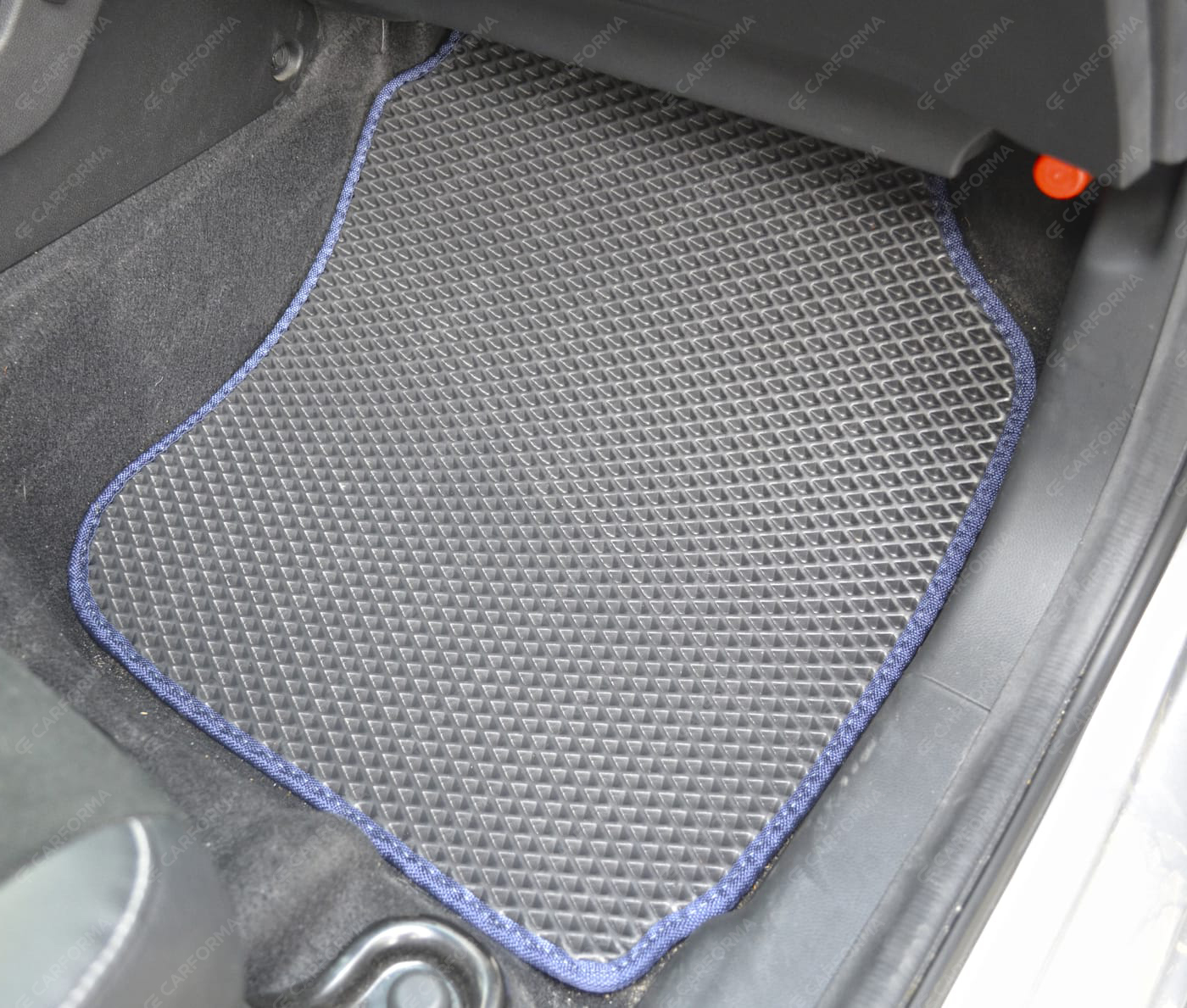 EVA коврики на Honda Life 2020&nbsp;-&nbsp;2025 в Казани